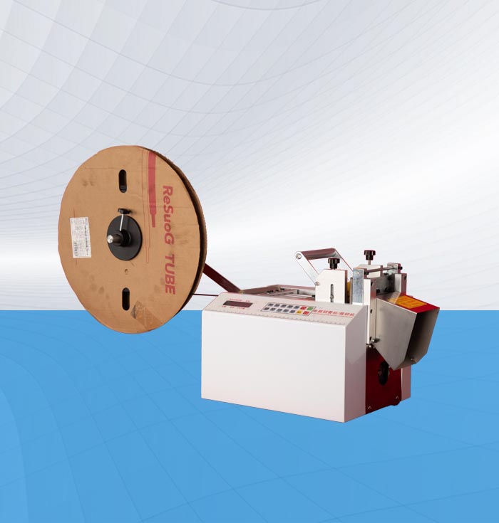 DJW-100微電腦切管機